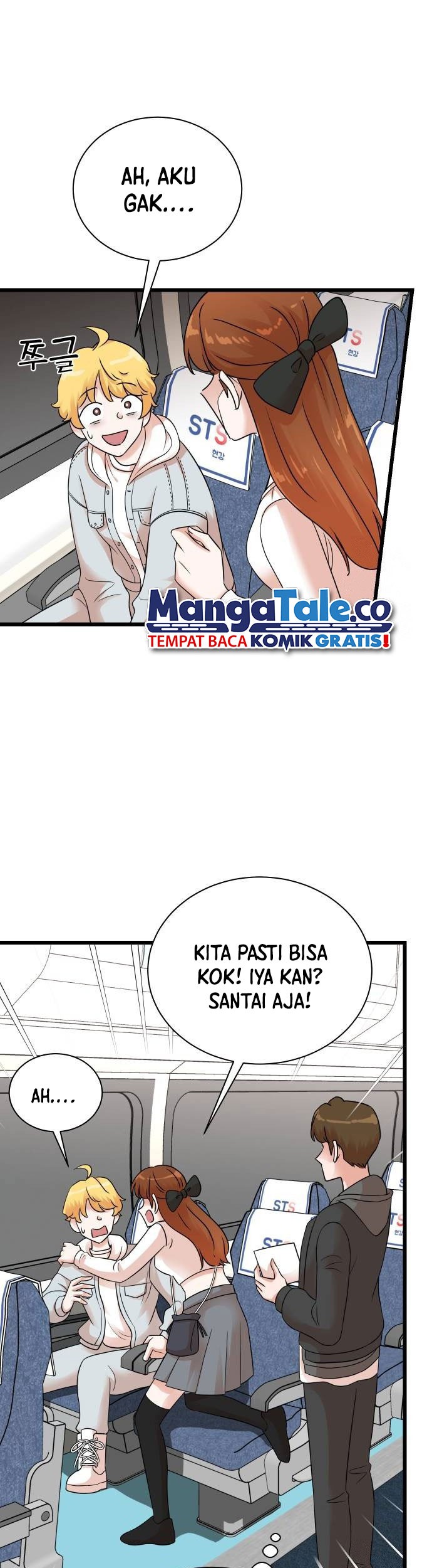 Chapter 150 - halaman 9