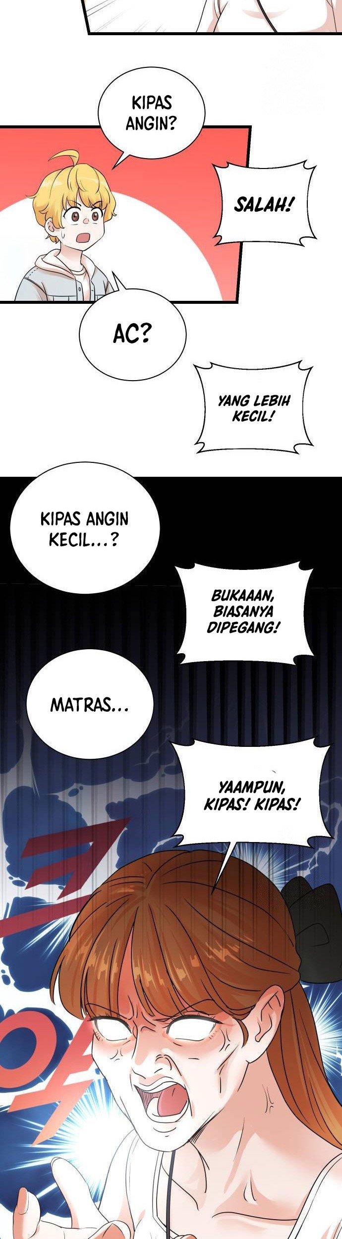 Chapter 150 - halaman 12