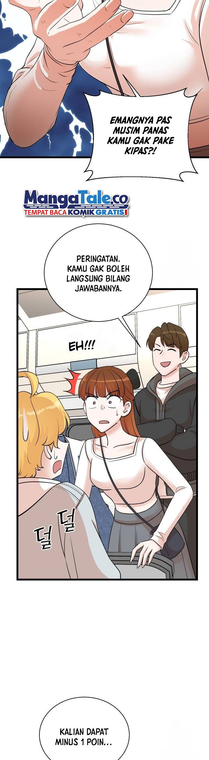 Chapter 150 - halaman 13