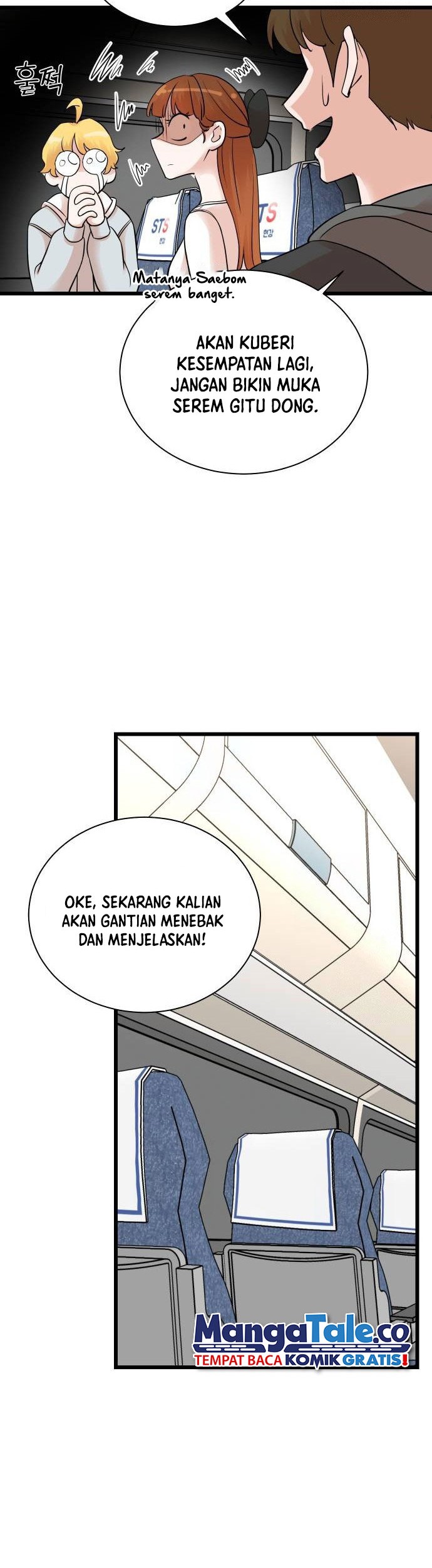 Chapter 150 - halaman 14