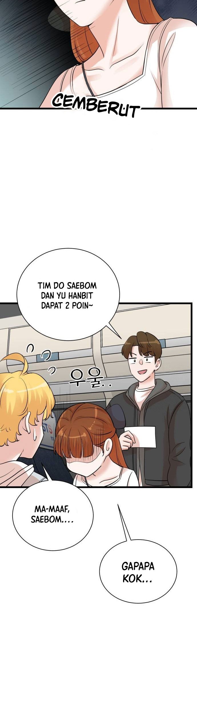 Chapter 150 - halaman 16