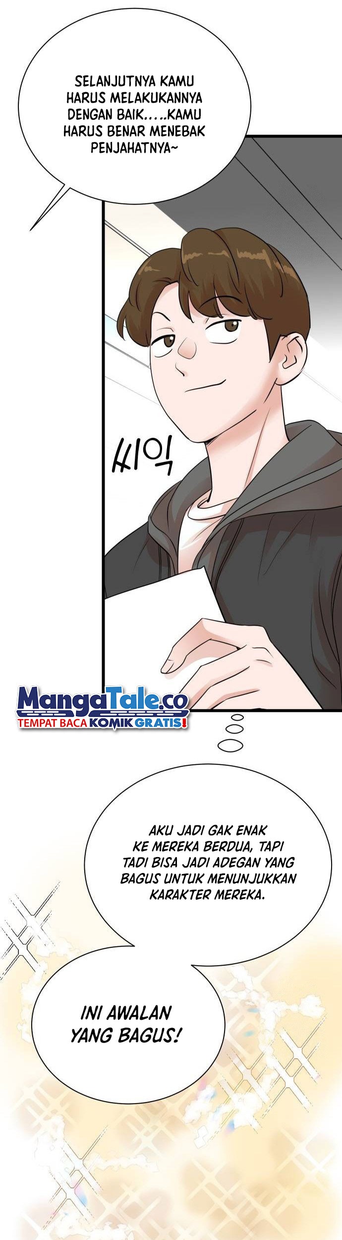 Chapter 150 - halaman 17