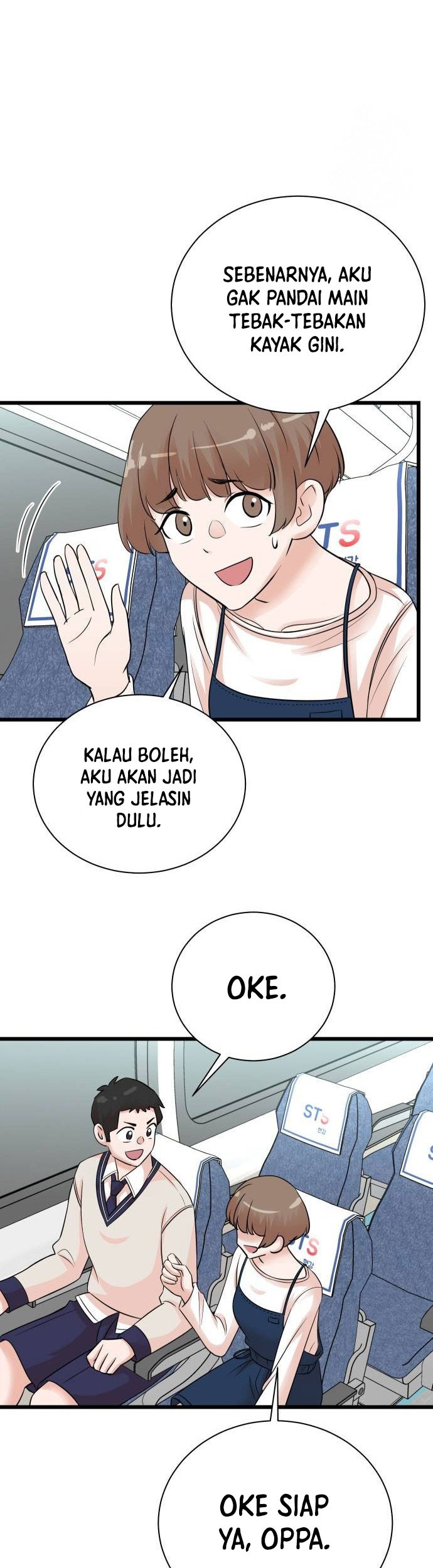 Chapter 150 - halaman 19