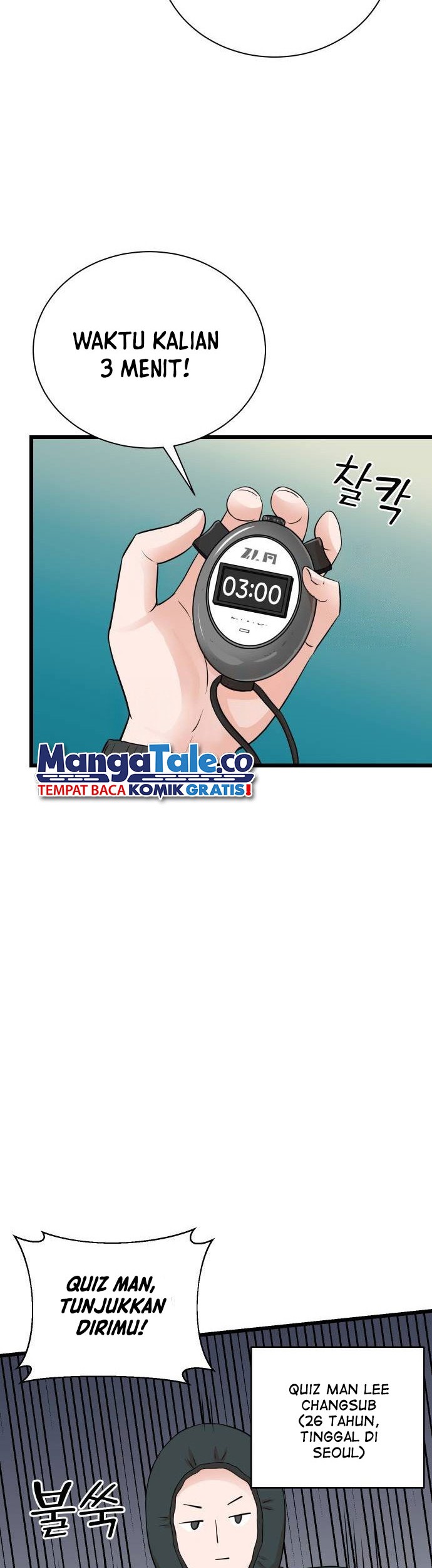 Chapter 150 - halaman 20