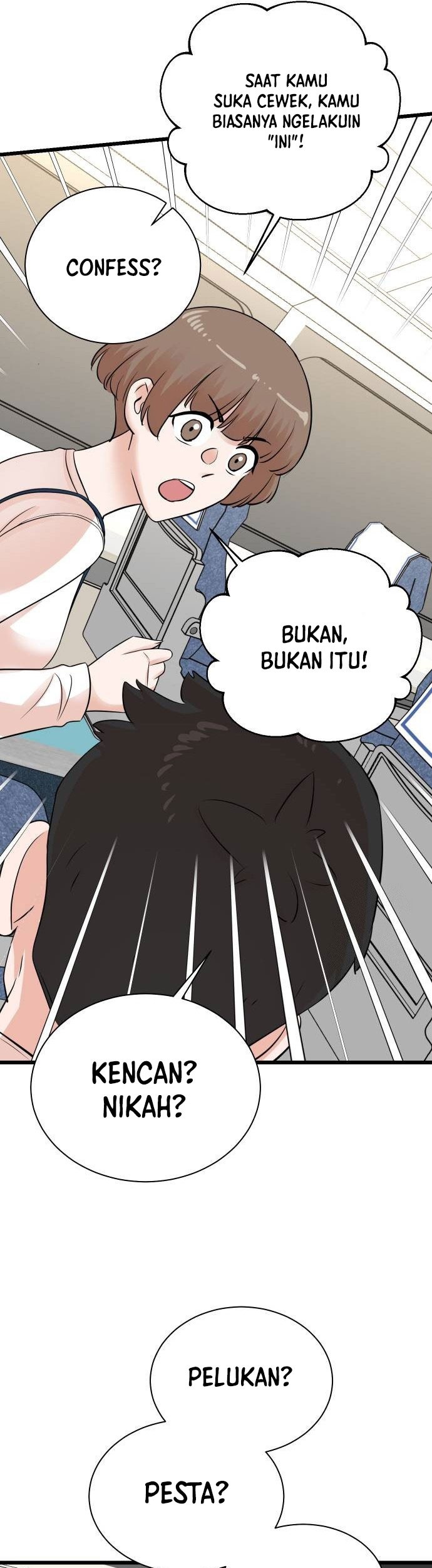 Chapter 150 - halaman 23