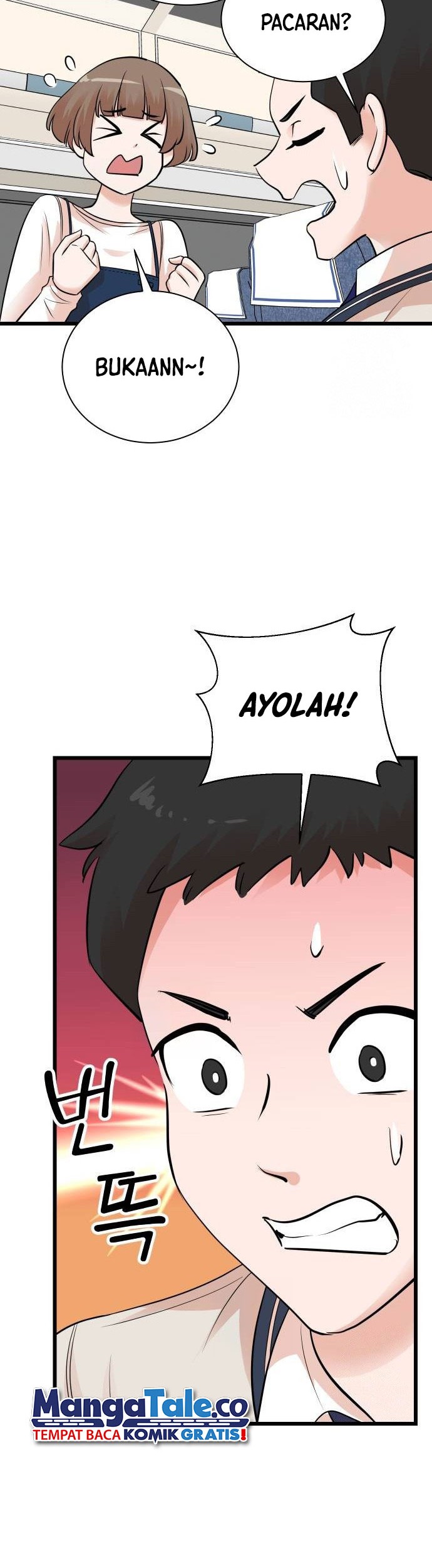 Chapter 150 - halaman 24