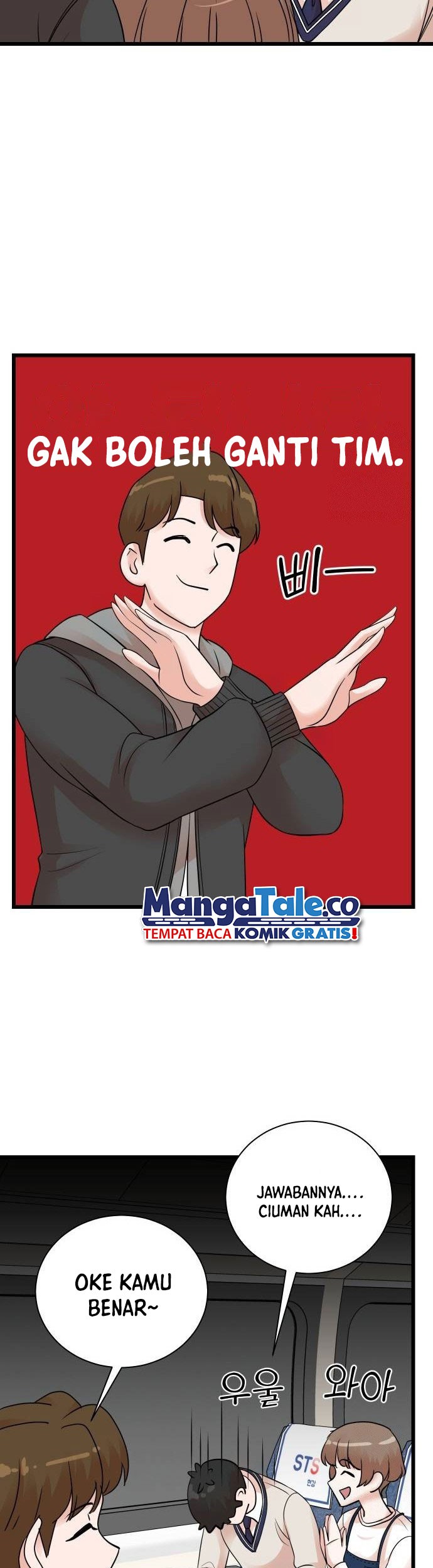 Chapter 150 - halaman 29