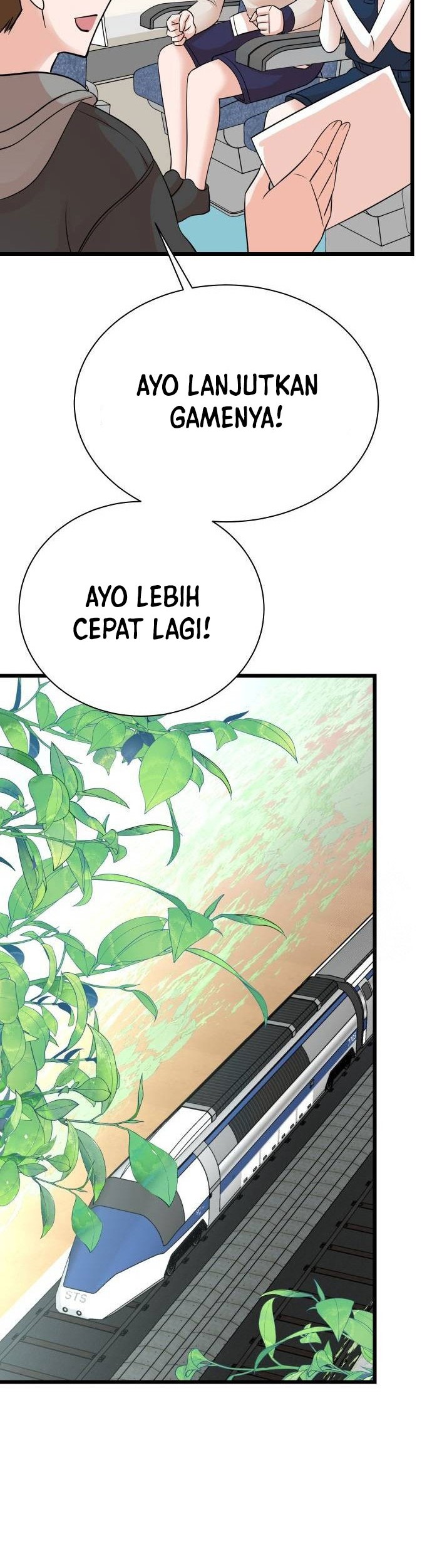 Chapter 150 - halaman 30
