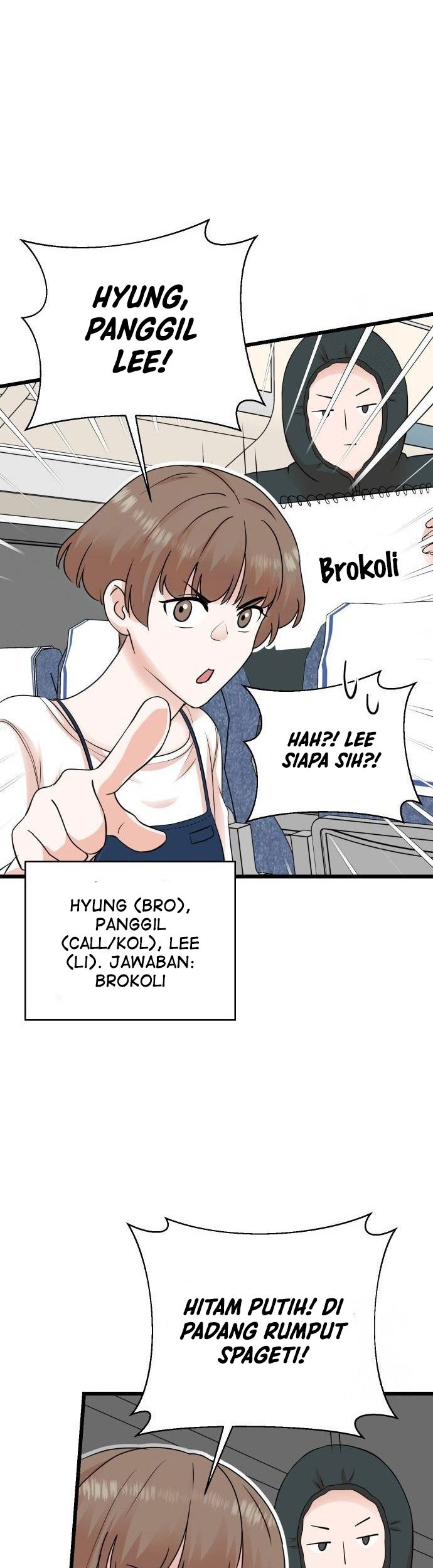 Chapter 150 - halaman 31