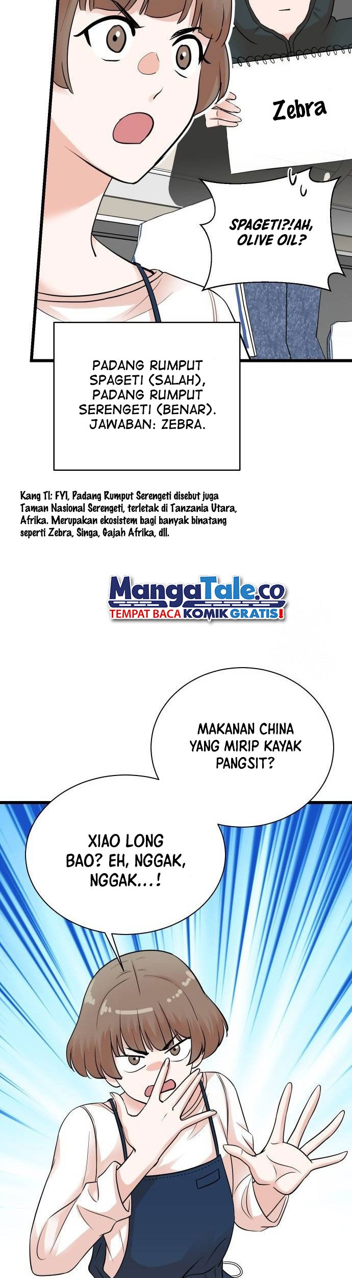 Chapter 150 - halaman 32