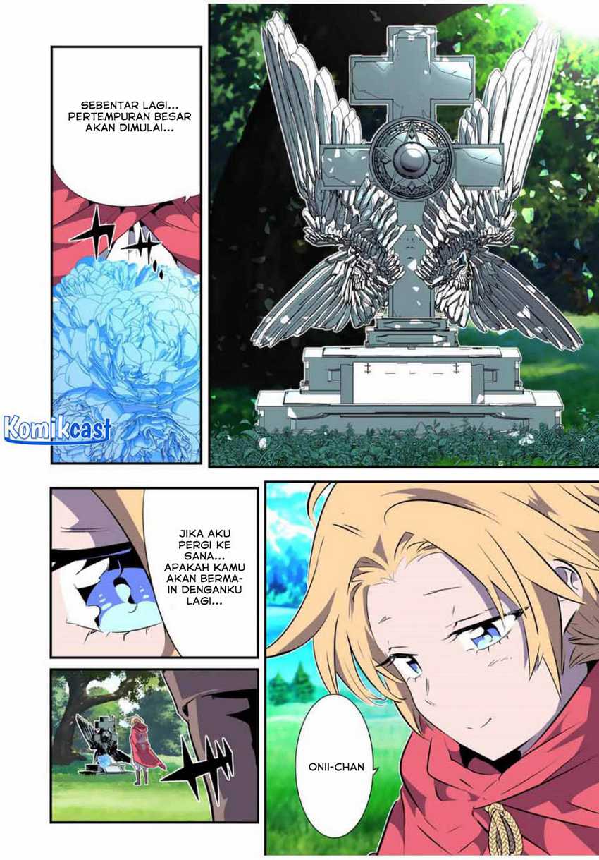Chapter 161 - halaman 14