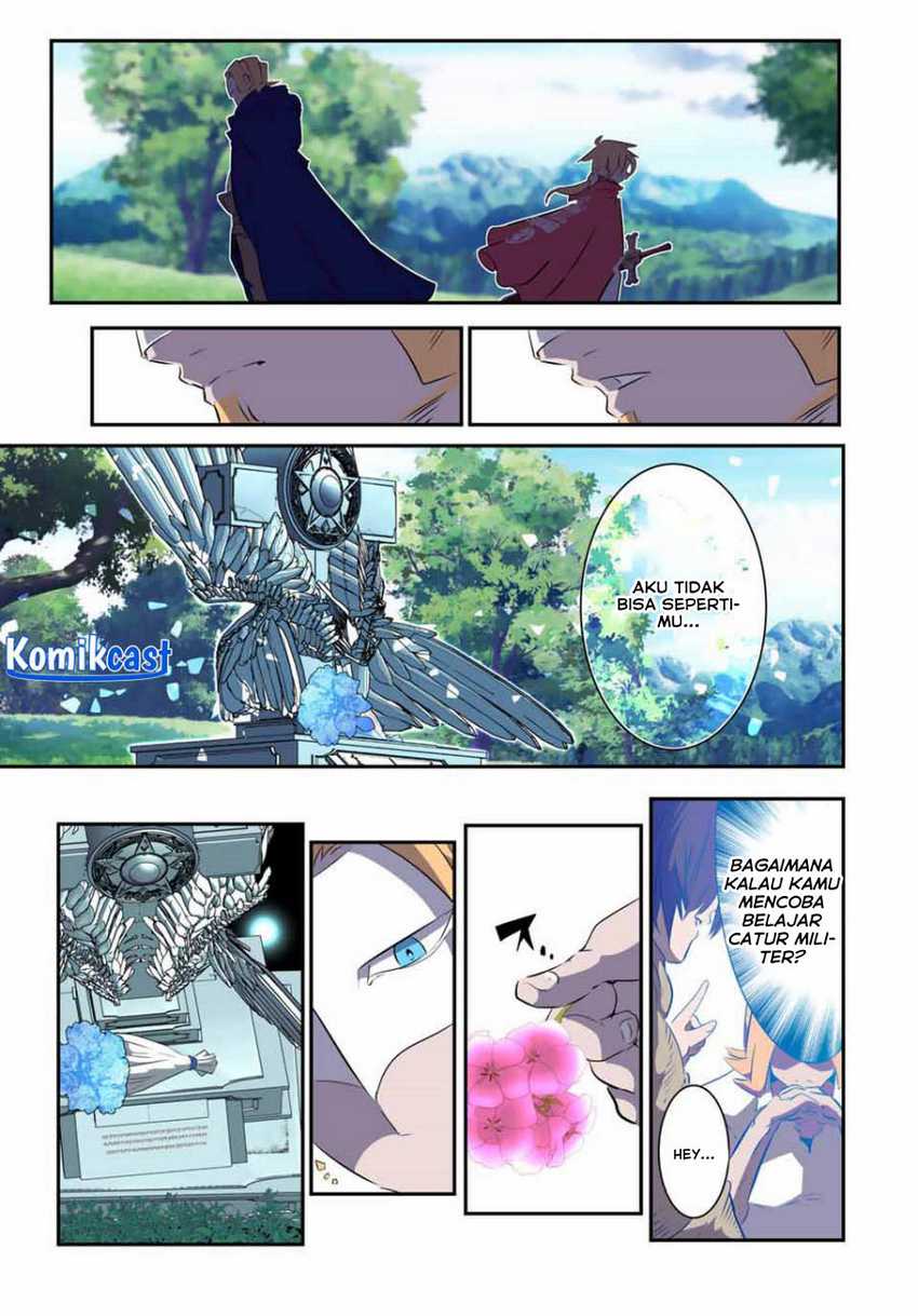 Chapter 161 - halaman 17