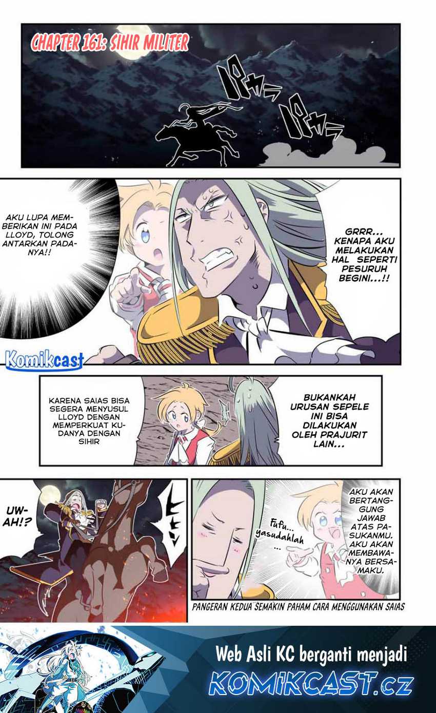 Chapter 161 - halaman 3