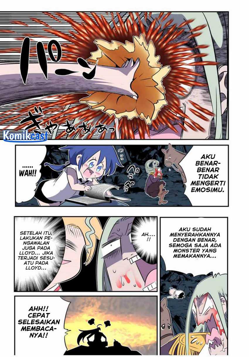 Chapter 161 - halaman 9
