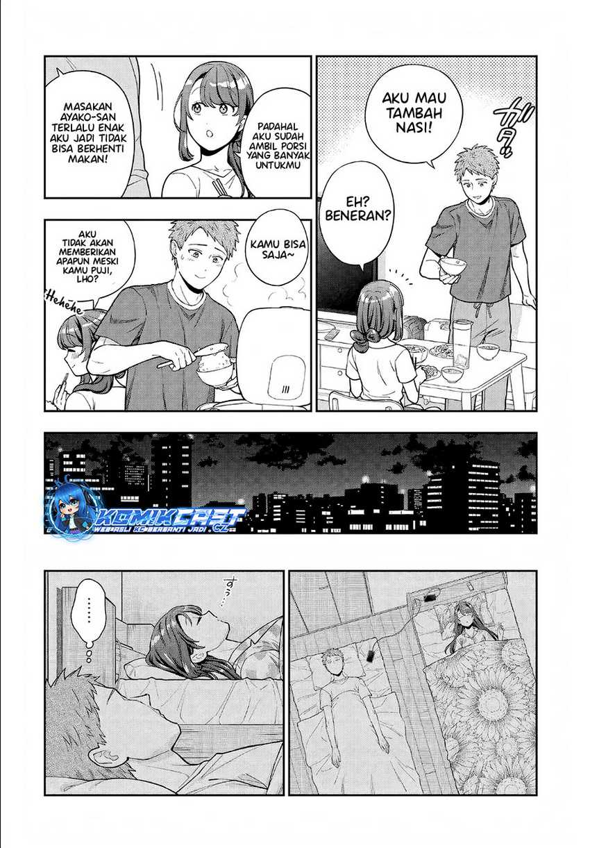 Chapter 33 - halaman 12