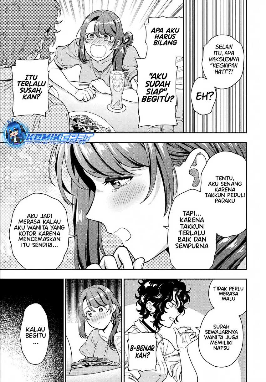Chapter 33 - halaman 21