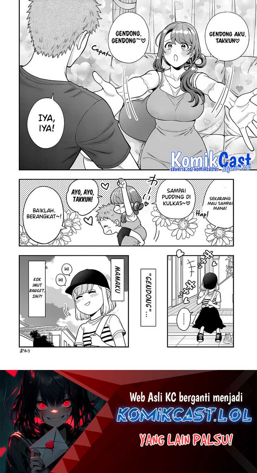 Chapter 32.5 - halaman 6