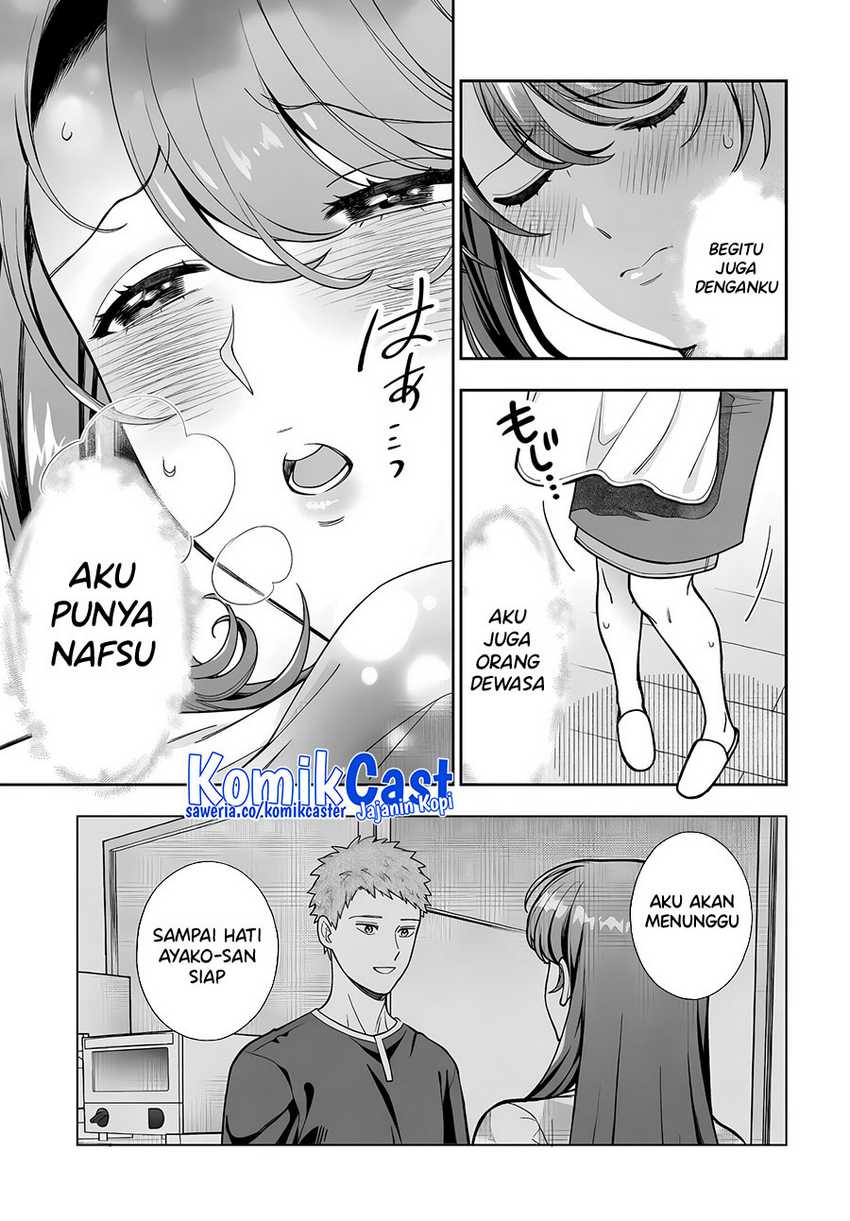 Chapter 32 - halaman 25