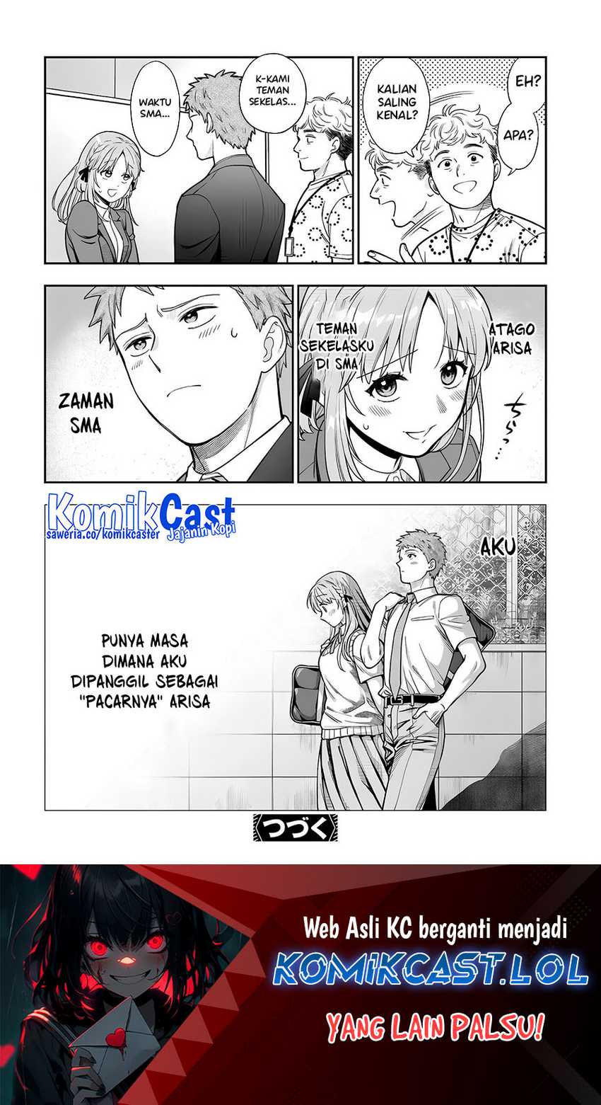 Chapter 32 - halaman 32