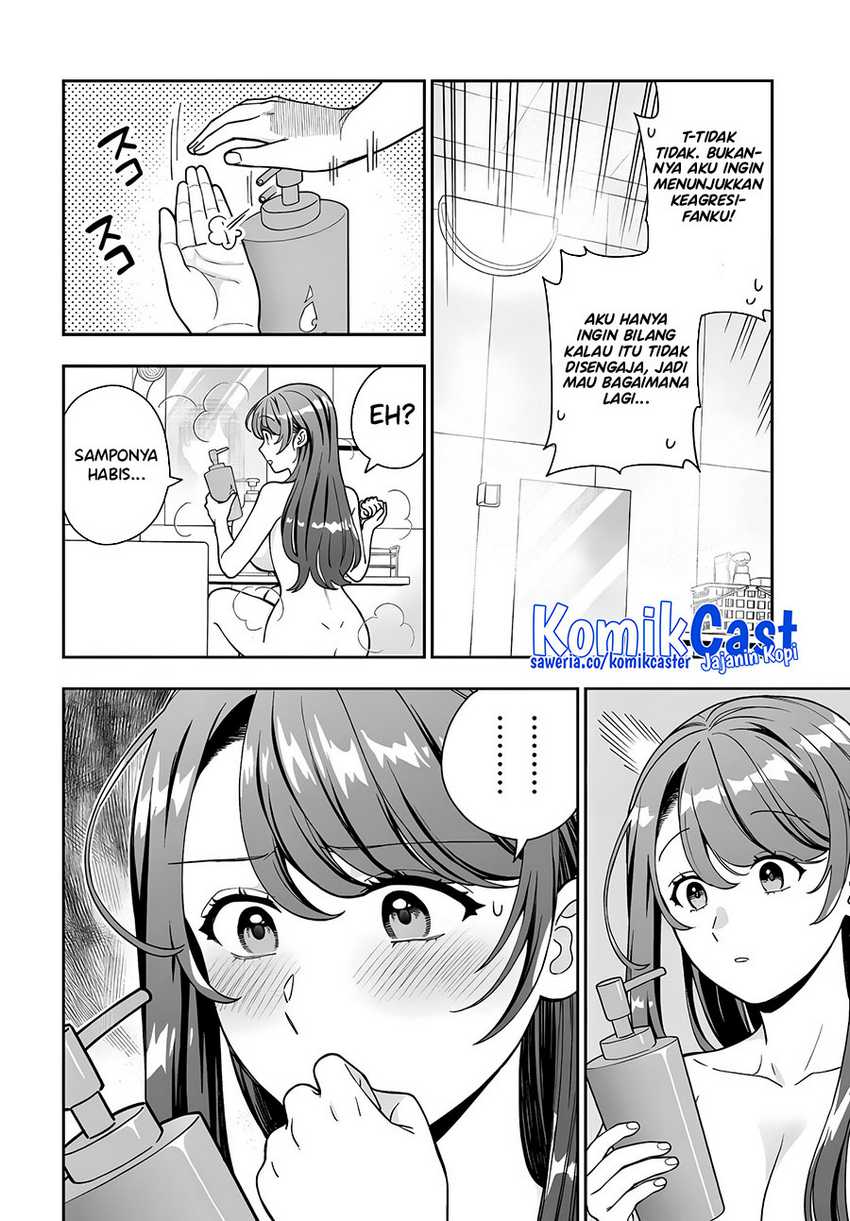 Chapter 32 - halaman 8
