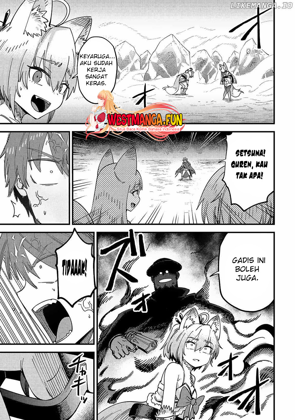 Chapter 64.2 - halaman 14