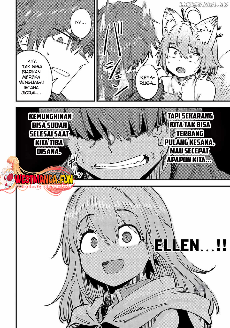 Chapter 64.2 - halaman 20