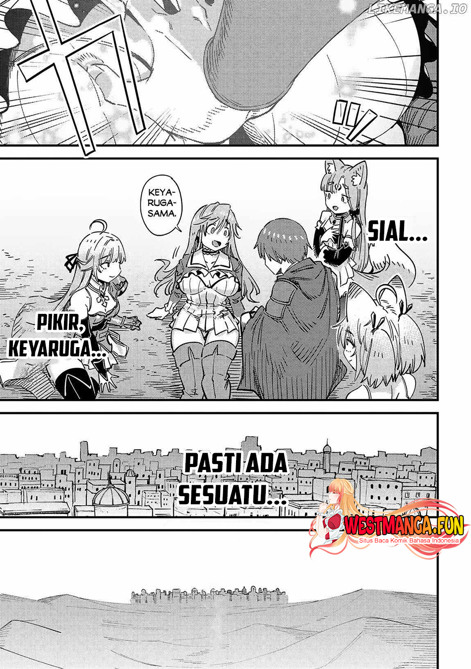 Chapter 64.2 - halaman 21