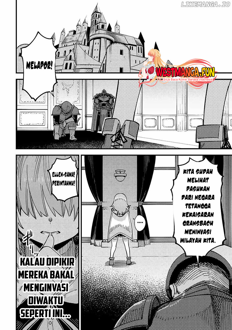 Chapter 64.2 - halaman 22