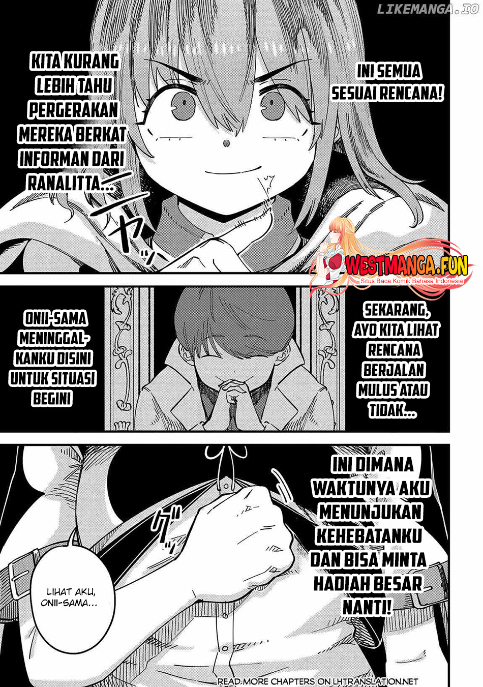 Chapter 64.2 - halaman 23