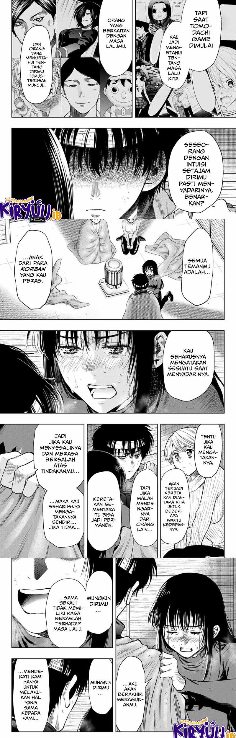 Chapter 114 - halaman 14
