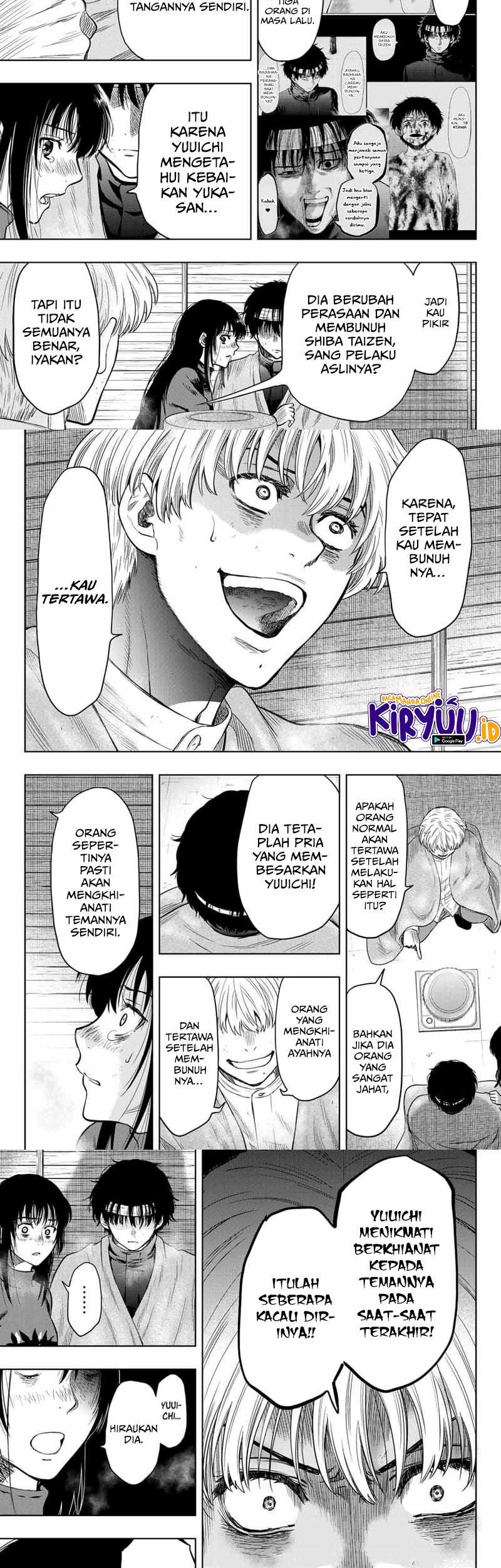 Chapter 114 - halaman 16