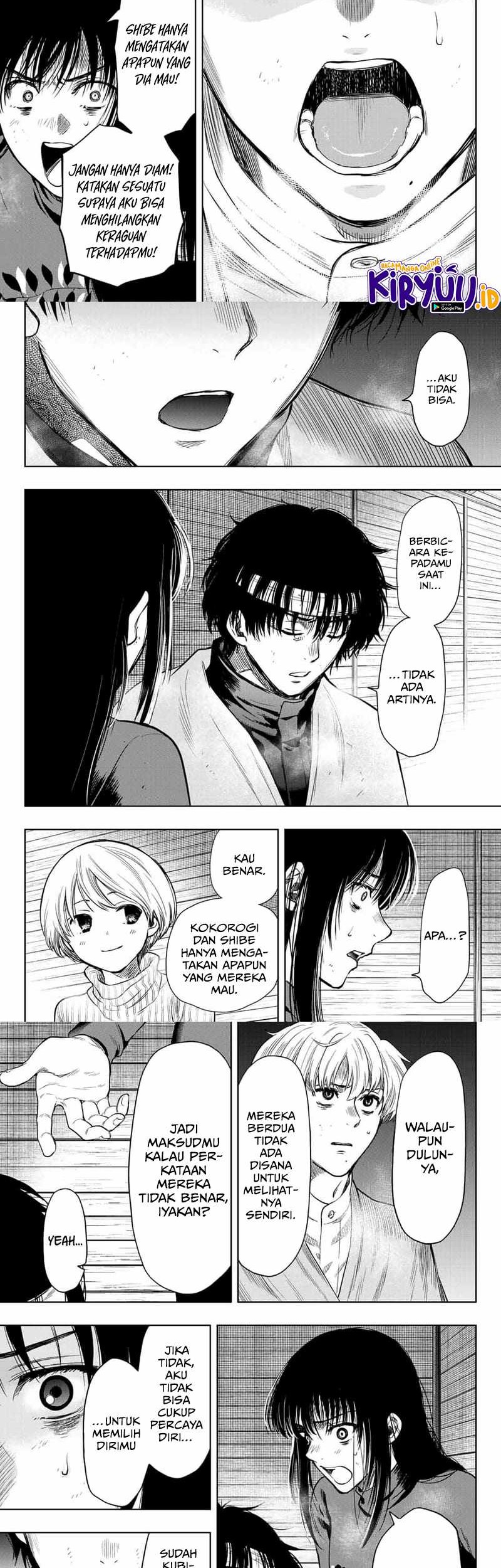 Chapter 114 - halaman 17