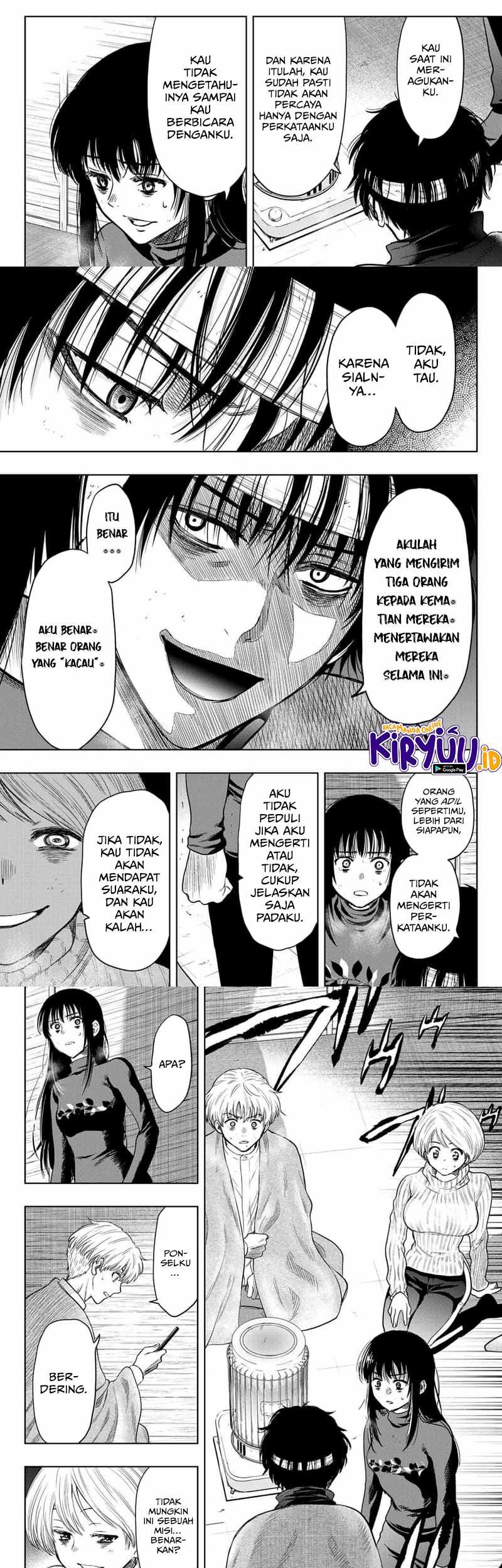 Chapter 114 - halaman 19