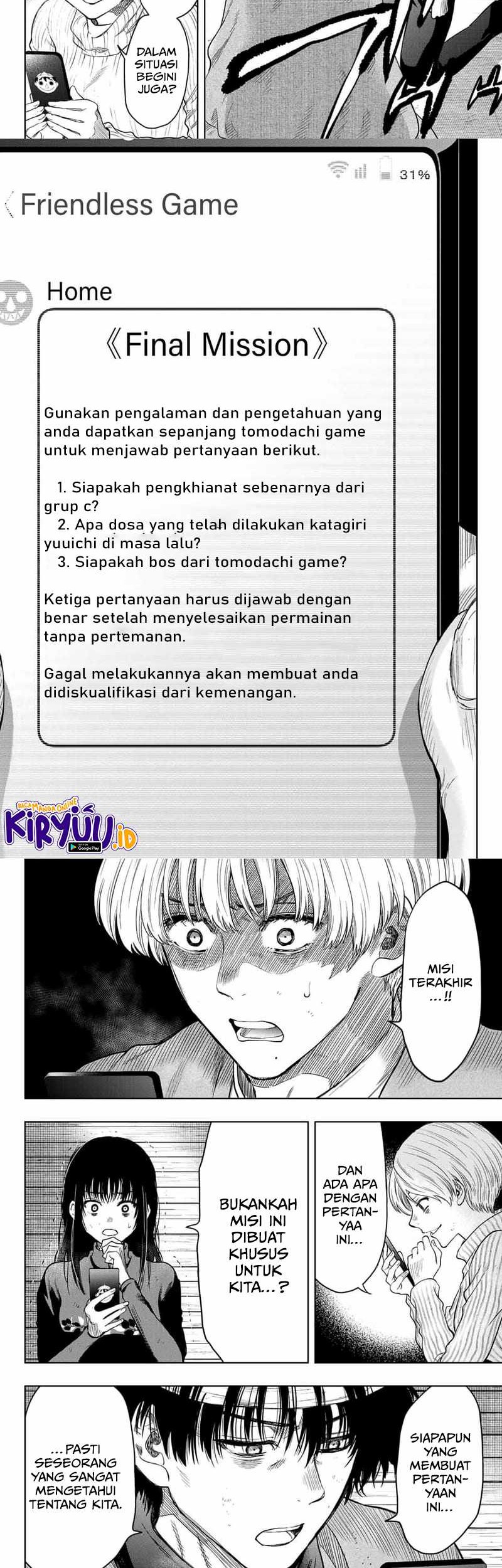 Chapter 114 - halaman 20