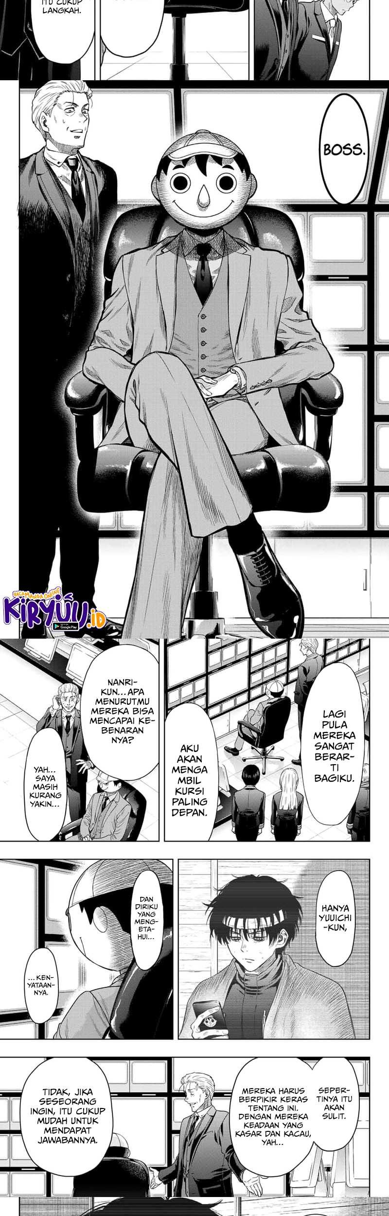 Chapter 114 - halaman 22
