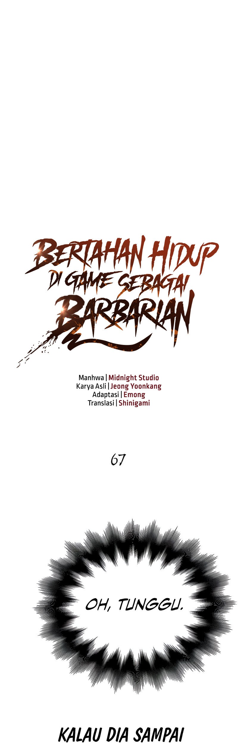 Chapter 67 - halaman 25