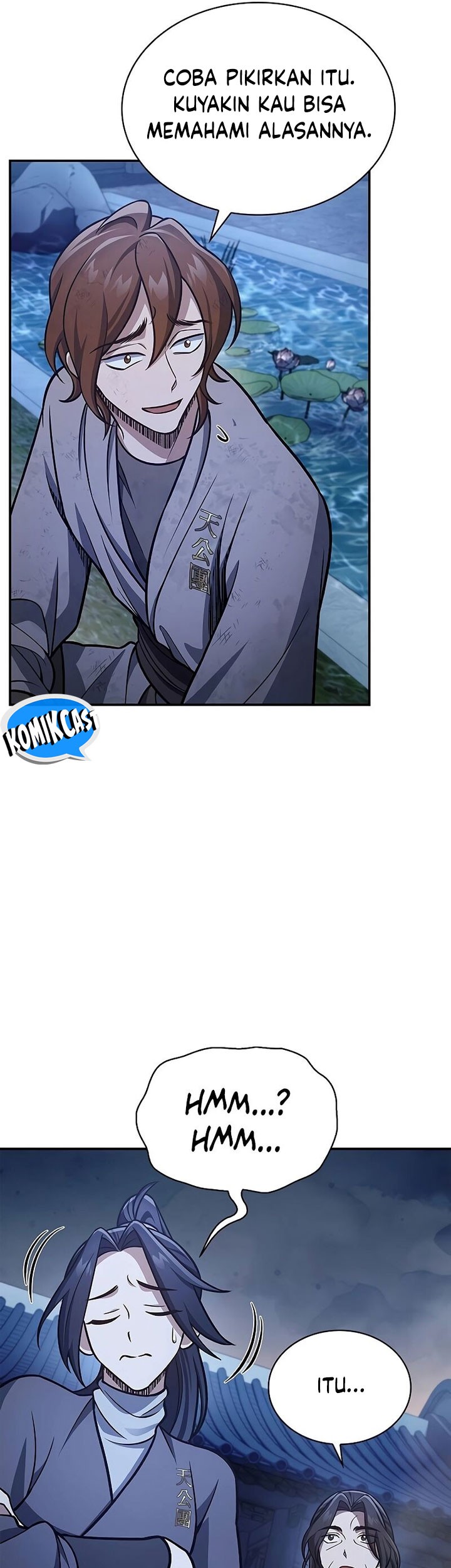 Chapter 89 - halaman 32