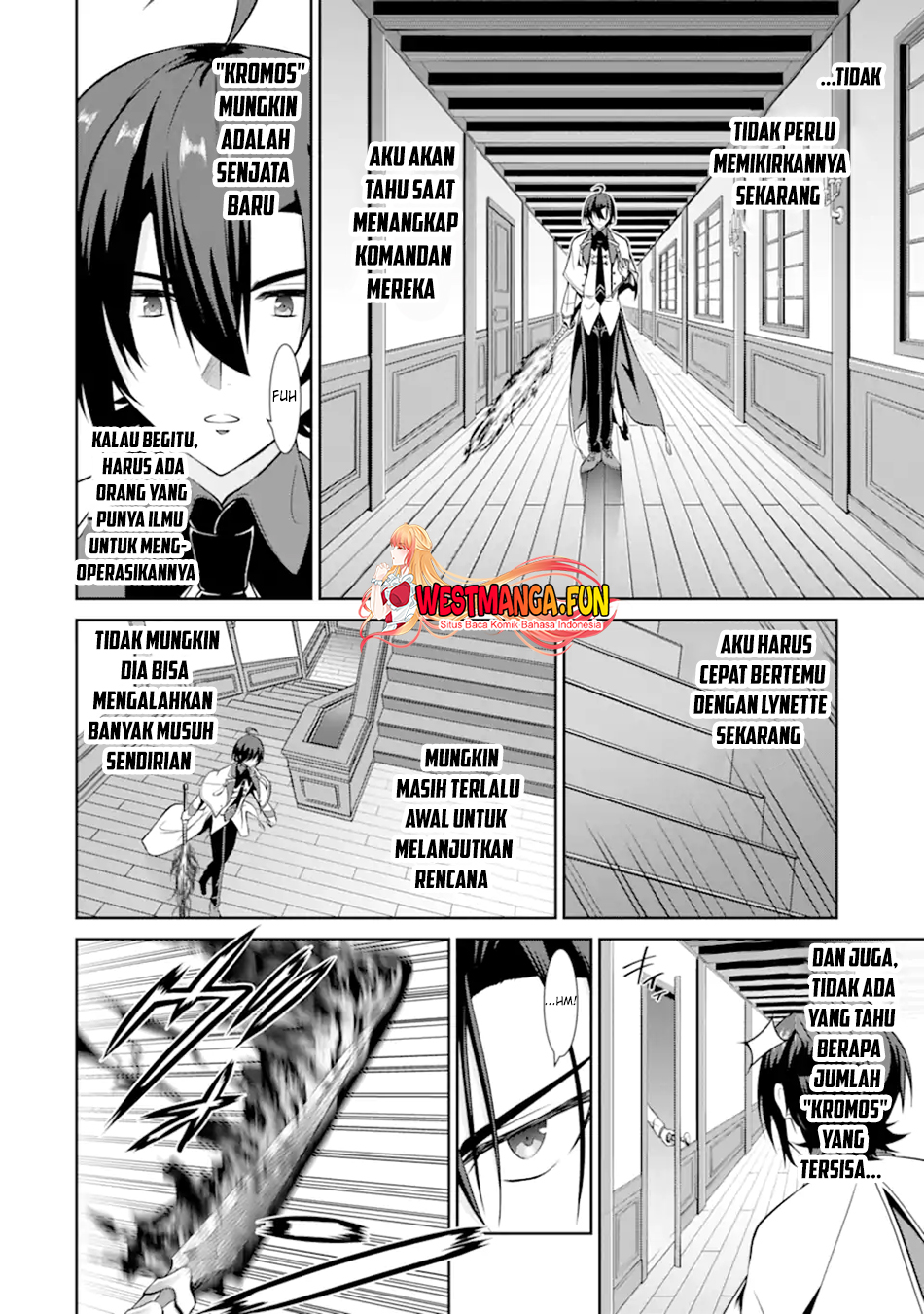 Chapter 9 - halaman 30