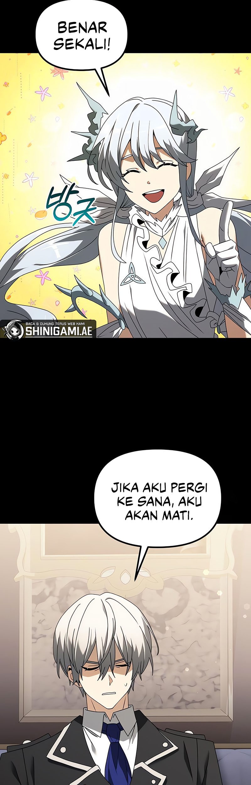 Chapter 70 - halaman 39