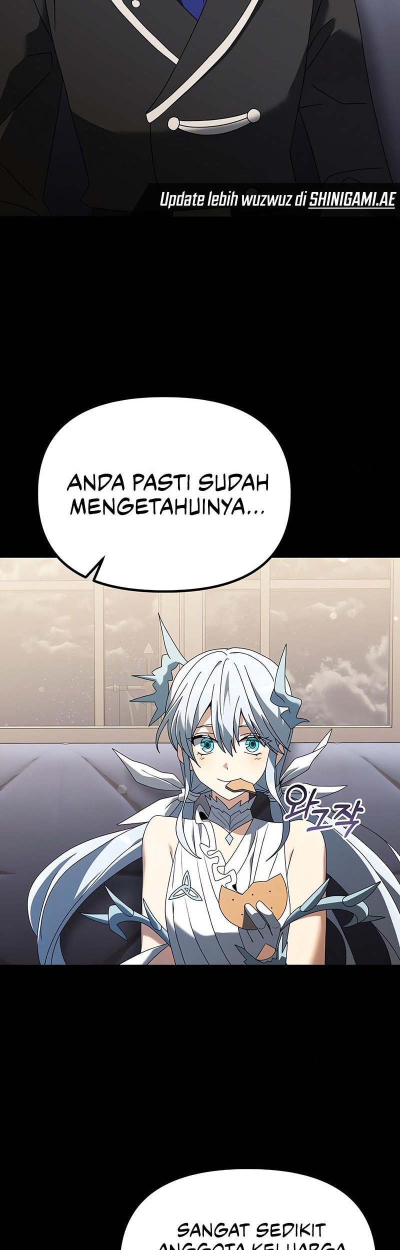 Chapter 70 - halaman 40