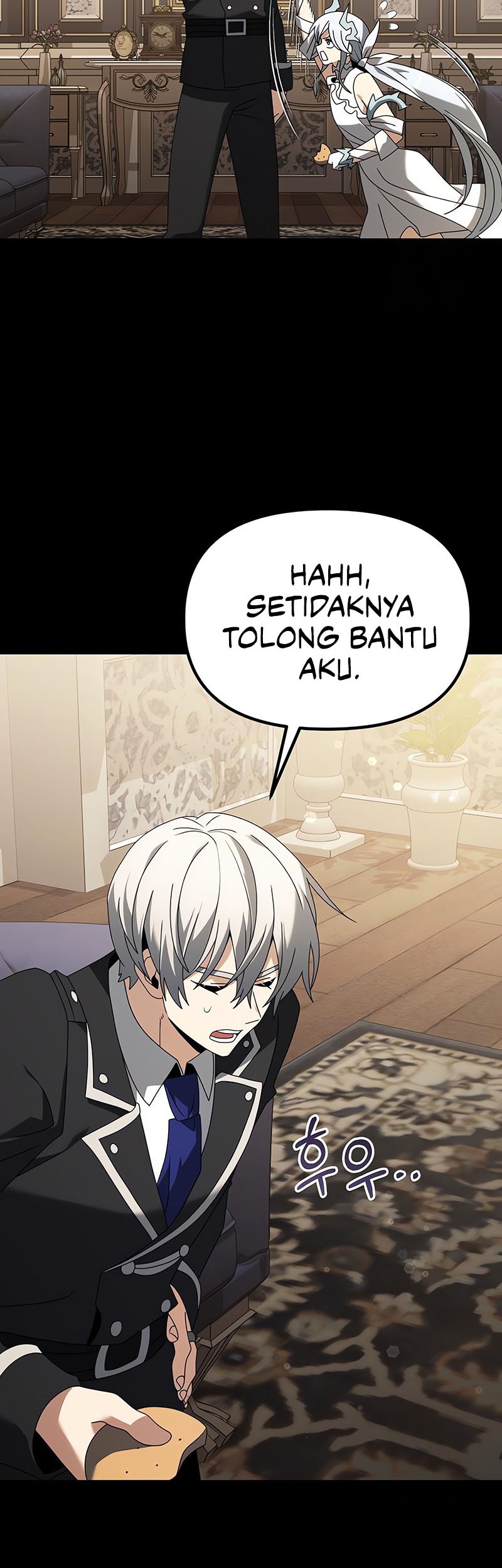 Chapter 70 - halaman 44