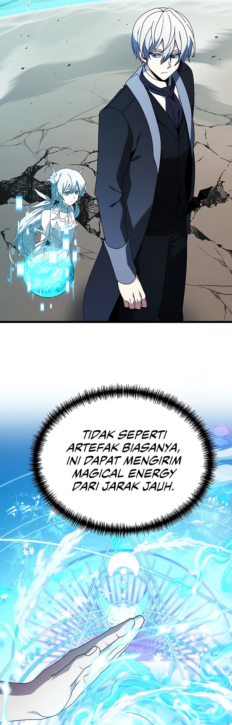 Chapter 70 - halaman 52