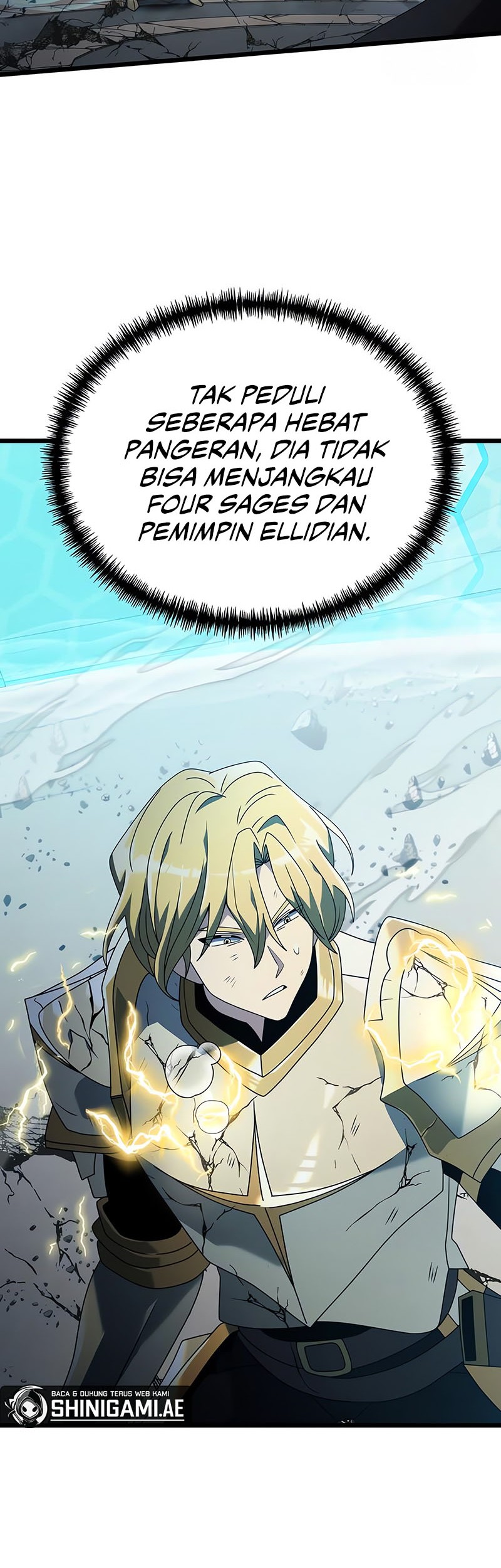 Chapter 70 - halaman 54