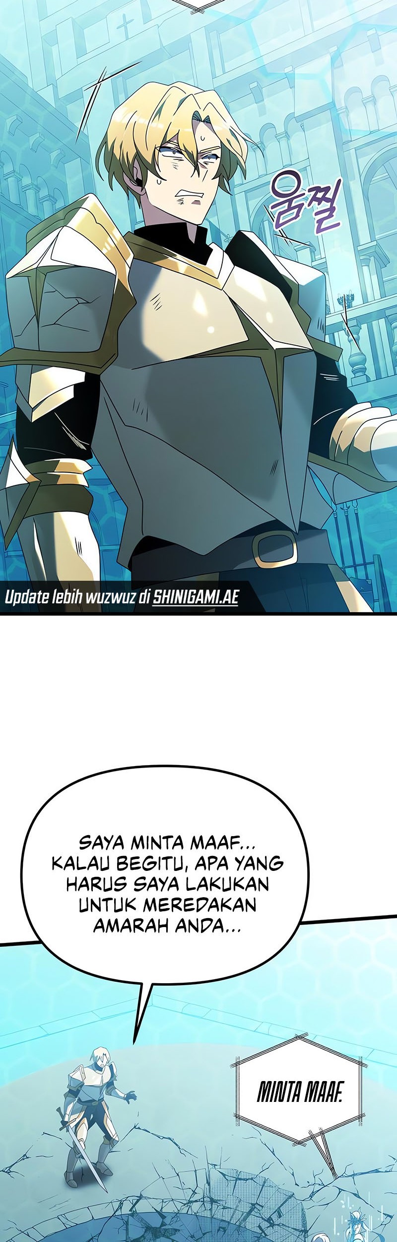 Chapter 70 - halaman 60