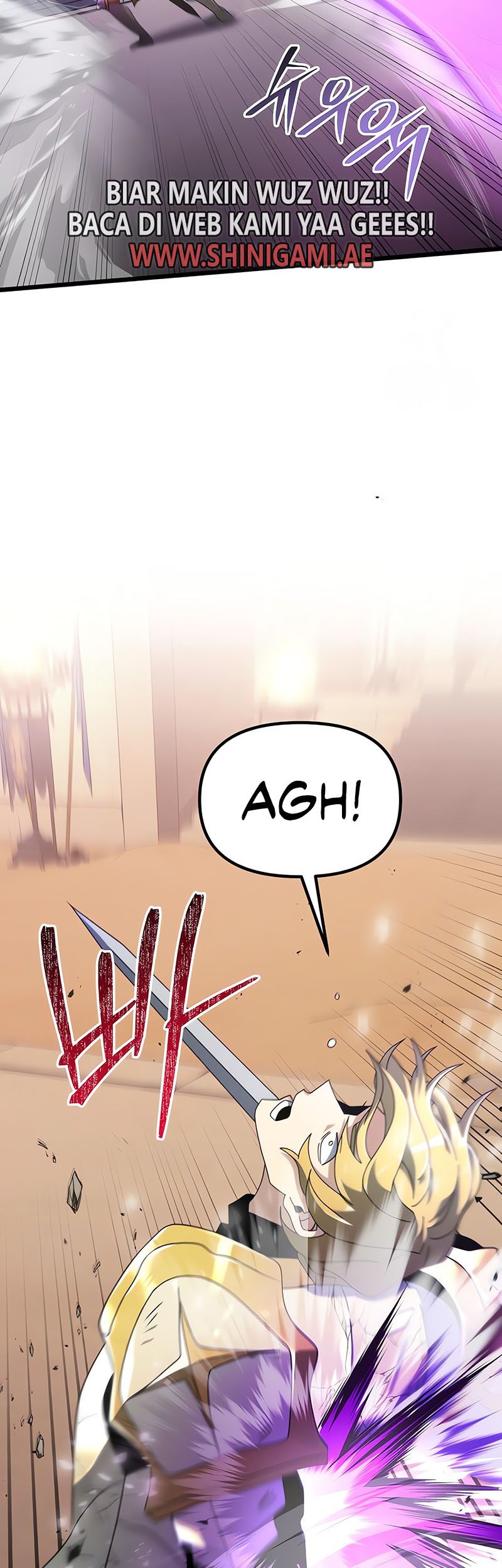 Chapter 70 - halaman 8
