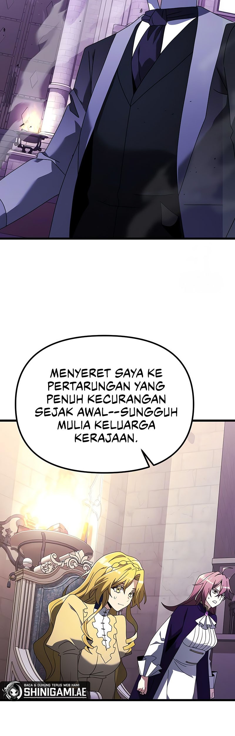 Chapter 70 - halaman 17