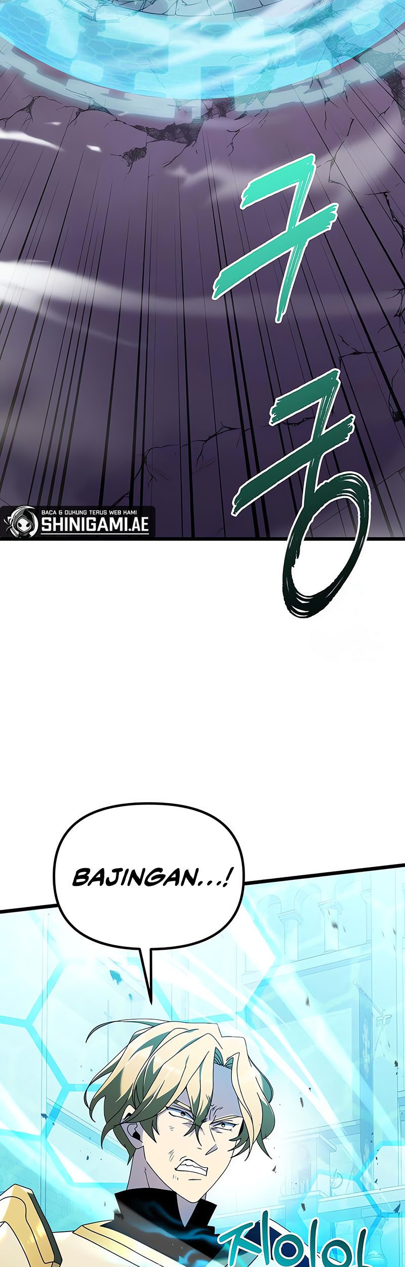 Chapter 70 - halaman 21