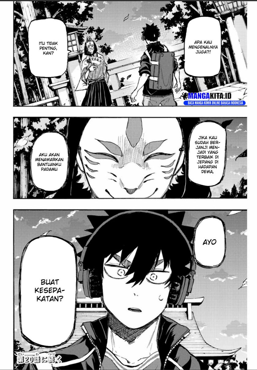 Chapter 19 - halaman 22