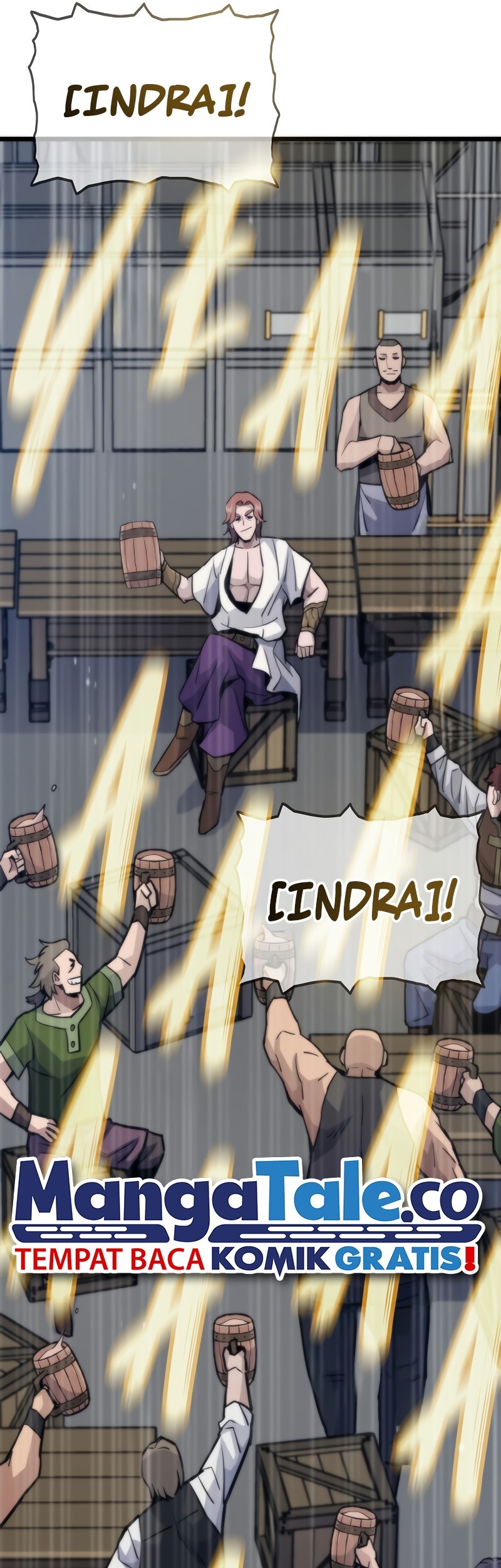 Chapter 95 - halaman 36