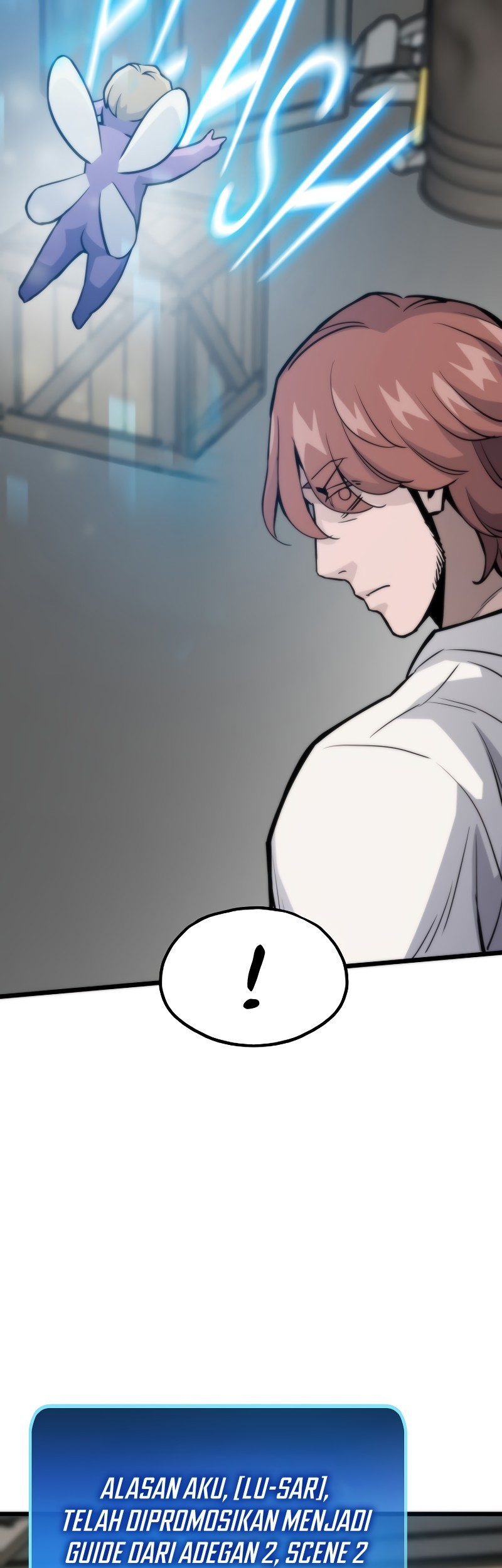 Chapter 95 - halaman 40